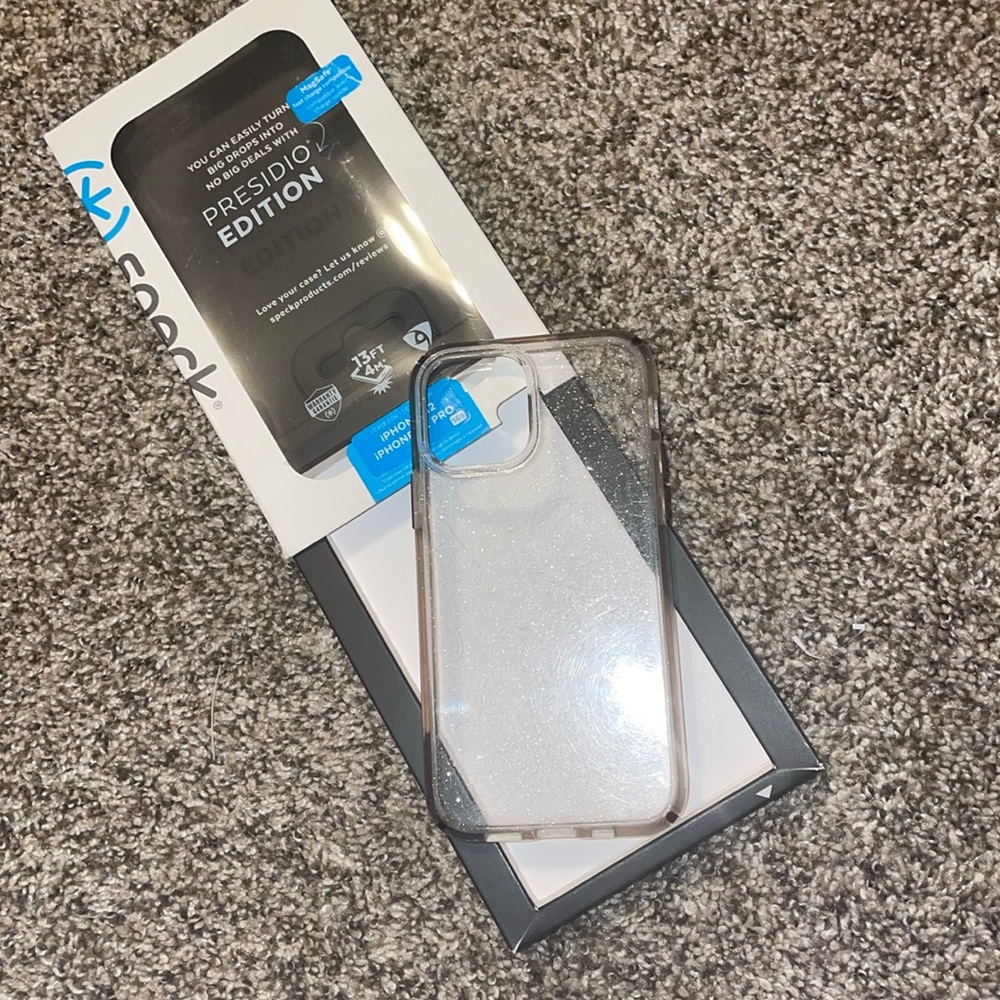 Speck Phone Case